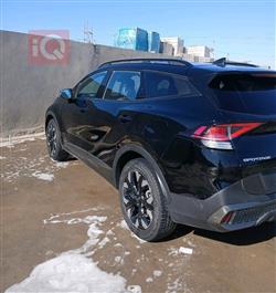 کیا سپۆرتاج